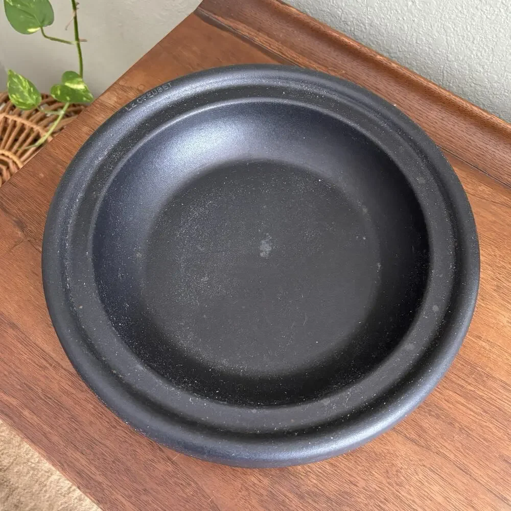 Le Creuset le creuset